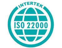 許昌ISO22000認(rèn)證