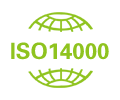 IS014000,環境管理體系
